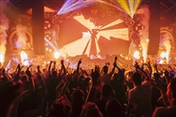 Nightlife and clubbing UNITE With Tomorrowland Abu Dhabi UAE