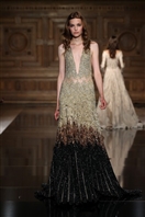 Festivals and Big Events Tony Ward Fashion Show Catwalk   UAE