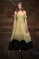 Festivals and Big Events Tony Ward Fashion Show Catwalk   UAE