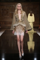 Festivals and Big Events Tony Ward Fashion Show Catwalk   UAE