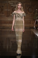 Festivals and Big Events Tony Ward Fashion Show Catwalk   UAE