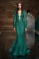 Festivals and Big Events Tony Ward Fashion Show Catwalk   UAE