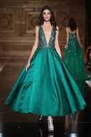 Festivals and Big Events Tony Ward Fashion Show Catwalk   UAE