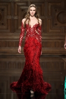 Festivals and Big Events Tony Ward Fashion Show Catwalk   UAE