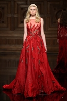 Festivals and Big Events Tony Ward Fashion Show Catwalk   UAE