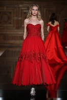 Festivals and Big Events Tony Ward Fashion Show Catwalk   UAE