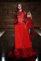 Festivals and Big Events Tony Ward Fashion Show Catwalk   UAE