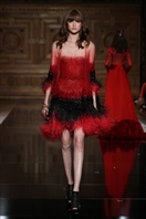 Festivals and Big Events Tony Ward Fashion Show Catwalk   UAE