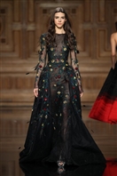 Festivals and Big Events Tony Ward Fashion Show Catwalk   UAE