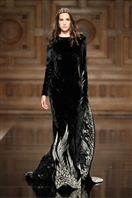 Festivals and Big Events Tony Ward Fashion Show Catwalk   UAE