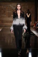 Festivals and Big Events Tony Ward Fashion Show Catwalk   UAE