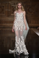 Festivals and Big Events Tony Ward Fashion Show Catwalk   UAE