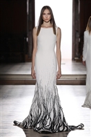 Festivals and Big Events Tony Ward Spring Summer 2016 Collection at PFW UAE