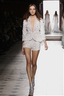 Festivals and Big Events Tony Ward Spring Summer 2016 Collection at PFW UAE