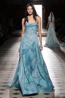 Festivals and Big Events Tony Ward Spring Summer 2016 Collection at PFW UAE