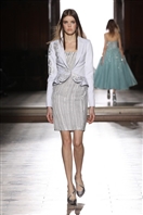 Festivals and Big Events Tony Ward Spring Summer 2016 Collection at PFW UAE