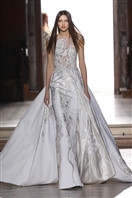 Festivals and Big Events Tony Ward Spring Summer 2016 Collection at PFW UAE