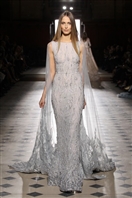 Festivals and Big Events Tony Ward Spring Summer 2016 Collection at PFW UAE