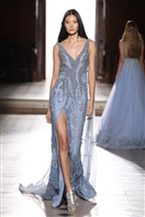 Festivals and Big Events Tony Ward Spring Summer 2016 Collection at PFW UAE