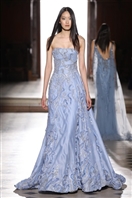 Festivals and Big Events Tony Ward Spring Summer 2016 Collection at PFW UAE