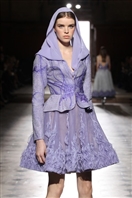 Festivals and Big Events Tony Ward Spring Summer 2016 Collection at PFW UAE