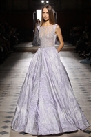 Festivals and Big Events Tony Ward Spring Summer 2016 Collection at PFW UAE