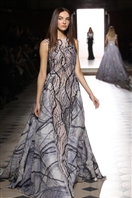 Festivals and Big Events Tony Ward Spring Summer 2016 Collection at PFW UAE