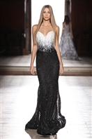 Festivals and Big Events Tony Ward Spring Summer 2016 Collection at PFW UAE