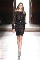 Festivals and Big Events Tony Ward Spring Summer 2016 Collection at PFW UAE