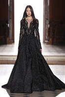 Festivals and Big Events Tony Ward Spring Summer 2016 Collection at PFW UAE