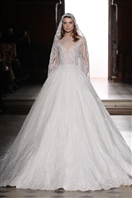 Festivals and Big Events Tony Ward Spring Summer 2016 Collection at PFW UAE