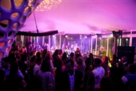 Nightlife and clubbing Tory Burch Celebrates in Dubai UAE