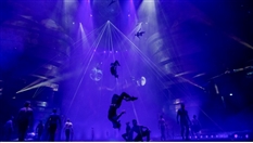 Social The first look inside La Perle UAE