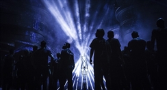 Social The first look inside La Perle UAE