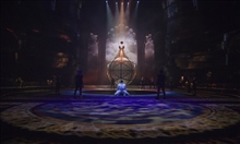 Social The first look inside La Perle UAE