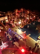 Social Valentine Dinner of Sheikh Mansoor Festival  UAE