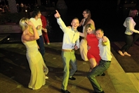 Social Valentine Dinner of Sheikh Mansoor Festival  UAE