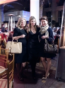 Social Valentine Dinner of Sheikh Mansoor Festival  UAE