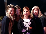 Social Valentine Dinner of Sheikh Mansoor Festival  UAE