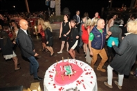 Social Valentine Dinner of Sheikh Mansoor Festival  UAE