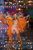 Festivals and Big Events Victoria's Secret 2015 Fashion Show  UAE