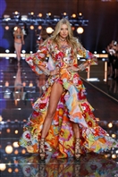 Festivals and Big Events Victoria's Secret 2015 Fashion Show  UAE