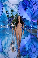 Festivals and Big Events Victoria's Secret 2015 Fashion Show  UAE