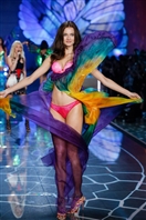 Festivals and Big Events Victoria's Secret 2015 Fashion Show  UAE