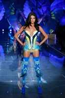 Festivals and Big Events Victoria's Secret 2015 Fashion Show  UAE