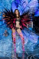 Festivals and Big Events Victoria's Secret 2015 Fashion Show  UAE