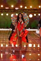 Festivals and Big Events Victoria's Secret 2015 Fashion Show  UAE