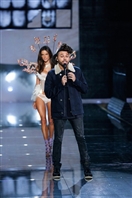 Festivals and Big Events Victoria's Secret 2015 Fashion Show  UAE