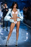 Festivals and Big Events Victoria's Secret 2015 Fashion Show  UAE