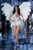 Festivals and Big Events Victoria's Secret 2015 Fashion Show  UAE